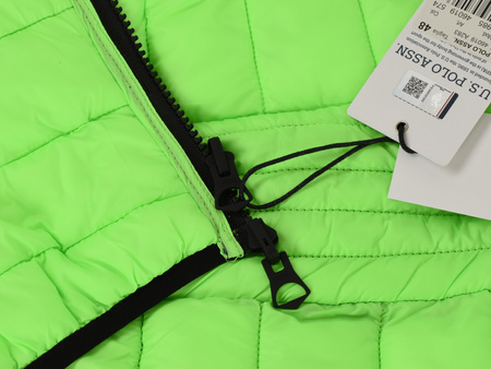 U.S. POLO ASSN. - KAMIZELKA MĘSKA 144 64985 46019 574