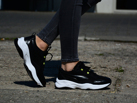 BUTY PUMA Cilia Shift (370284-01)