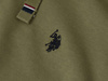 U.S. POLO ASSN. - MĘSKA BLUZA LUKE 162 61529 52088 246