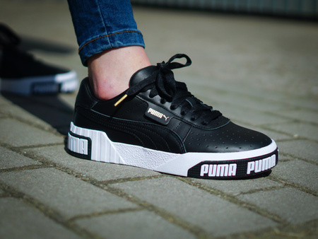 BUTY PUMA Cali Bold (370811-03)