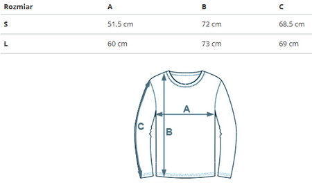 REEBOK -BLUZA MĘSKA - RI MODERN CAMO CREW HS9425