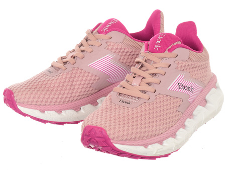 ETONIC - BUTY DAMSKIE - NUVOLAU ETW317600/05 CHIFFON