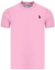 U.S. POLO ASSN. - T-SHIRT MĘSKI - LUCA 154 67517 50313 105