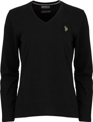 U.S. POLO ASSN. - LONGSLEEVE DAMSKI JOLY 368 66870 52956 199