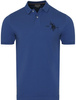 U.S. POLO ASSN. - MĘSKA KOSZULKA POLO SALK 197 66340 41029 137