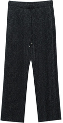 GUIDO MARIA KRETSCHMER - SPODNIE DAMSKIE - GMK-1223-04631 KHAKI