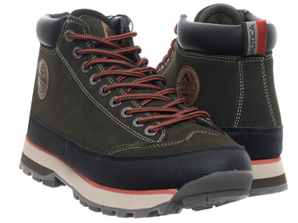 NAUTICA - BUTY MĘSKIE - PIRENEI NTM523F14/02