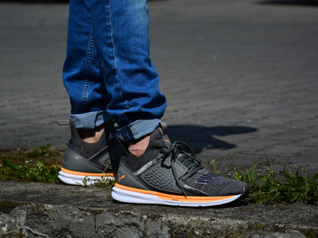 BUTY PUMA Ignite Limitless 2 evoKNIT (191441-07)