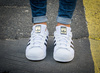 ADIDAS SUPERSTAR (S76622)