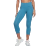 REEBOK - LEGINSY DAMSKIE LUX 3/4 HR TIGHT HS4771