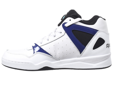 Buty męskie Reebok Royal BB4590 HR0526