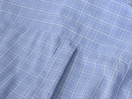 U.S. POLO ASSN. - KOSZULA MĘSKA SMIT 104 67886 53656 833