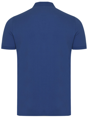 U.S. POLO ASSN. - MĘSKA KOSZULKA POLO SALM 197 66935 41029 137