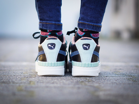 Buty Puma Cali Sport Mix (371202-01)