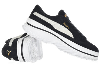 PUMA - BUTY DAMSKIE - DEVA SUEDE WN'S 372423-03