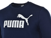 Bluza męska Puma Essentials Big Logo 586678-06