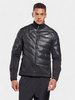 REEBOK - KURTKA MĘSKA - OW TW+GR HYBRID JACKET HG8926