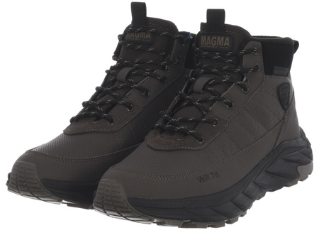 COTTON BELT - BUTY MĘSKIE - JIM CBM527A24/53