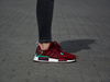 BUTY ADIDAS NMD _R1 Night Red BD8007