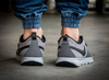 NIKE SB TRAINERENDOR LEATHER (806309-001)