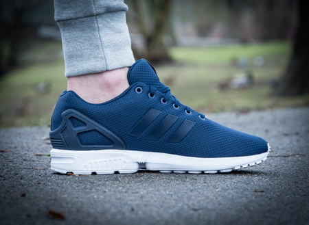 ADIDAS ORIGINALS ZX FLUX (M19841)