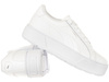 BUTY DAMSKIE - PUMA - KARMEN L 387374-01