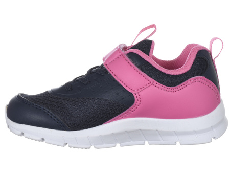 Buty dziecięce Reebok RUSH RUNNER 4.0 TD HP4785