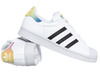 Buty damskie Adidas SUPERSTAR HR0317