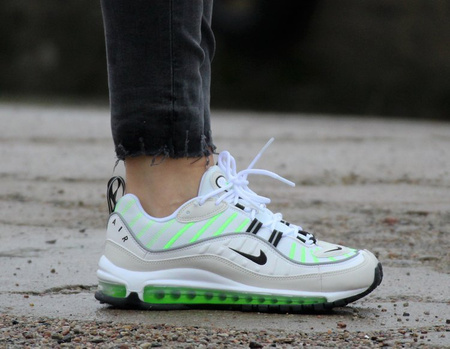 BUTY NIKE WMNS AIR MAX 98 (AH6799-115)