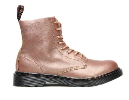 BUTY DR MARTENS 1460 ROSE GOLD (25901716)