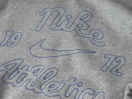 NIKE - MĘSKA BLUZA FV4794-063