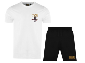 ZESTAW CAVALLI CLASS HOME - D001057-B001