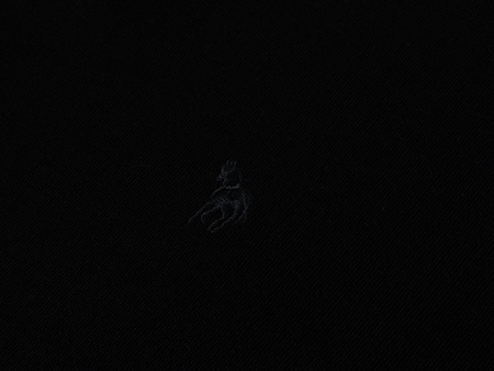 SWETER MĘSKI - V 501 SIYAH