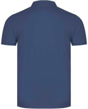 U.S. POLO ASSN. - MĘSKA KOSZULKA POLO KING 197 67355 41029 337