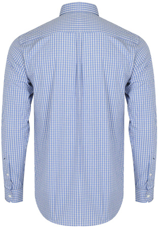 U.S. POLO ASSN. - KOSZULA MĘSKA SMIT 104 67882 53652 832