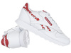 Buty dziecięce Reebok CL LTHR HP9519