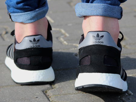 BUTY ADIDAS I-5923 (B27872)