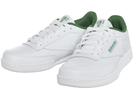 Buty damskie Reebok CLUB C ID1957