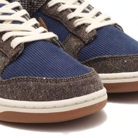 Buty Nike DUNK LOW PRM FQ8746-410