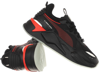 BUTY DAMSKIE - PUMA - RS-X FOREVER DIAMOND E 393621-02