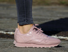 REEBOK CLASSIC LEATHER IL "Shell Pink" (BS6584)