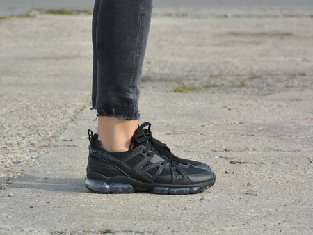 Buty Plein Sport Runner Original A19S USC0006 SXV002N 02