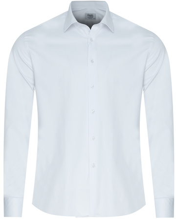 ESPADA - KOSZULA MĘSKA - 2238 BIAŁY 70/27/3