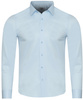 ESPADA - KOSZULA MĘSKA - 0788S LIGHT BLUE