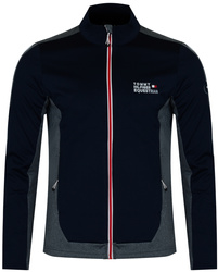 TOMMY HILFIGER - KURTKA MĘSKA SOFSHELL - TH08MJAC481-004