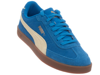 PUMA - BUTY DAMSKIE - PUMA CLUB II ERA SUEDE 400717-09