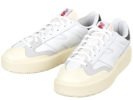 Buty męskie New Balance CT302OD