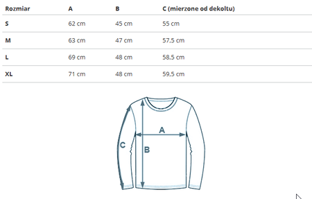 REEBOK - BLUZA DAMSKA CL RBK ND FT CREW HY2707