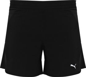 PUMA - SZORTY SPORTOWE DAMSKIE - RUN FAV EVELOCITY 5" SHORT 524979-01