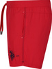 U.S. POLO ASSN. - MĘSKIE KĄPIELÓWKI SELW 182 65699 28764 155